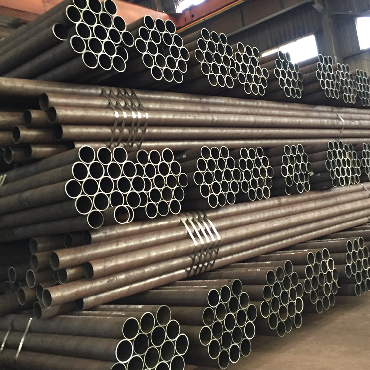 清流P92合金管